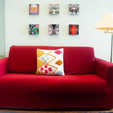 Suite Sommeiller Comfort In Centro Turin Exteriör bild