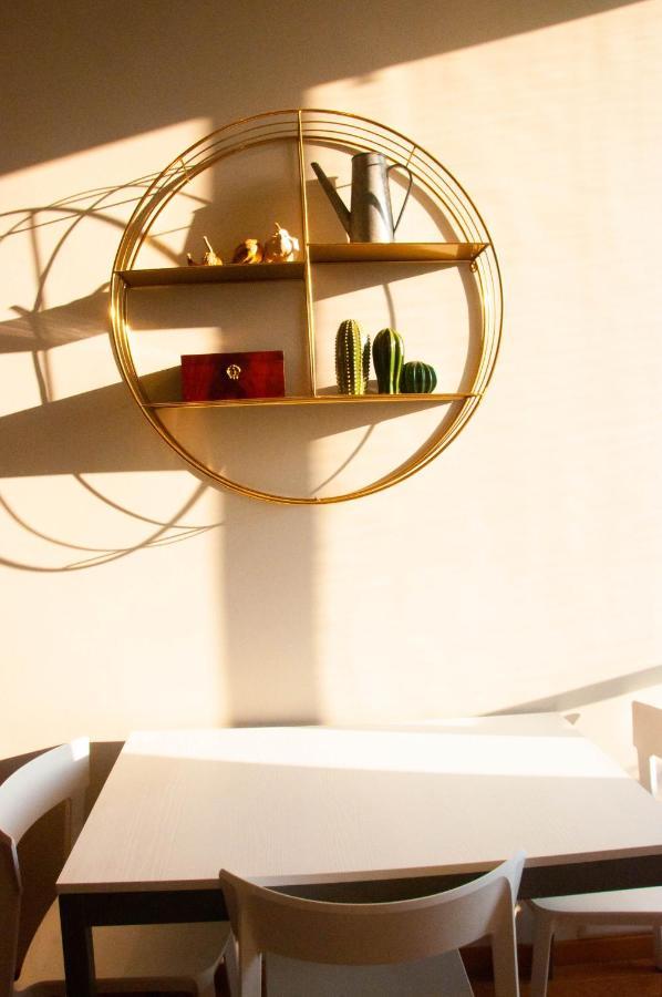 Suite Sommeiller Comfort In Centro Turin Exteriör bild